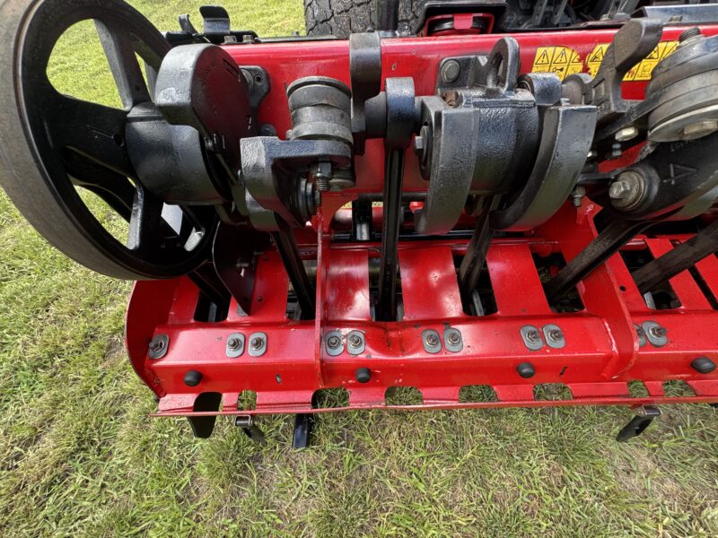 2017 Toro Pro-Core 1298 Model 09716 - Image 7
