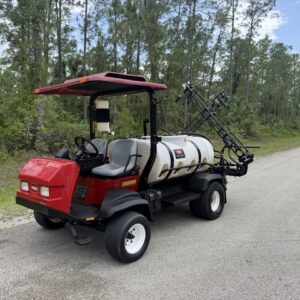 2021 Toro Multipro 5800G Sprayer Model 41394