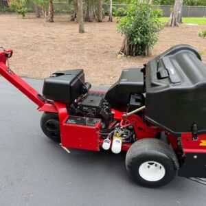 2018 Toro Pro Core 648 Aerator Model 09200