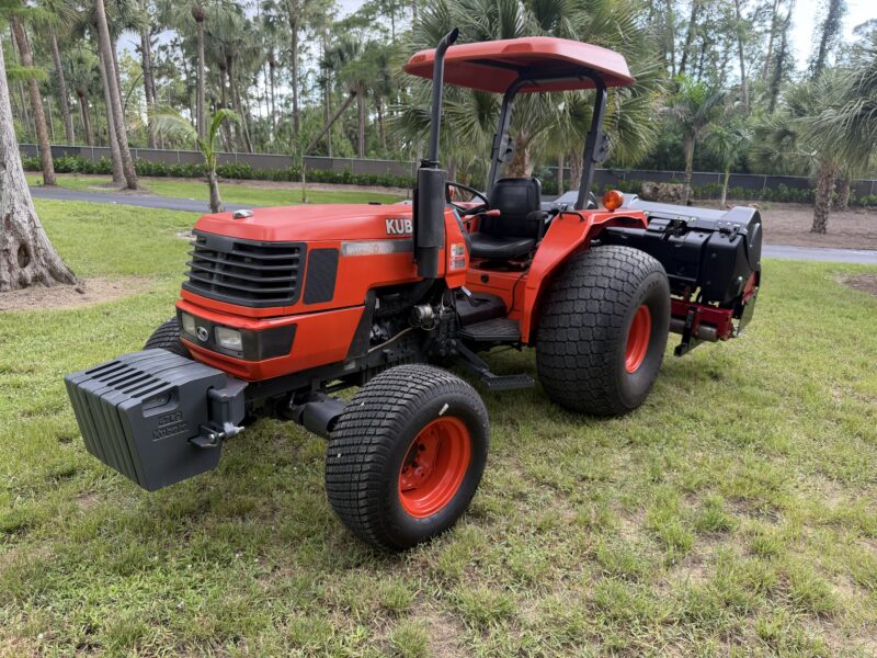 2017 Toro Pro-Core 1298 Model 09716 - Image 25