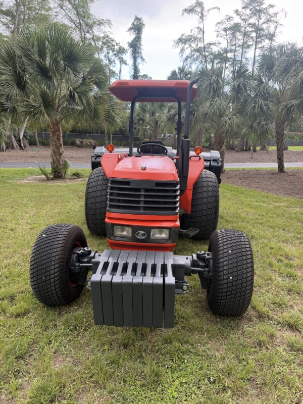 2017 Toro Pro-Core 1298 Model 09716 - Image 26