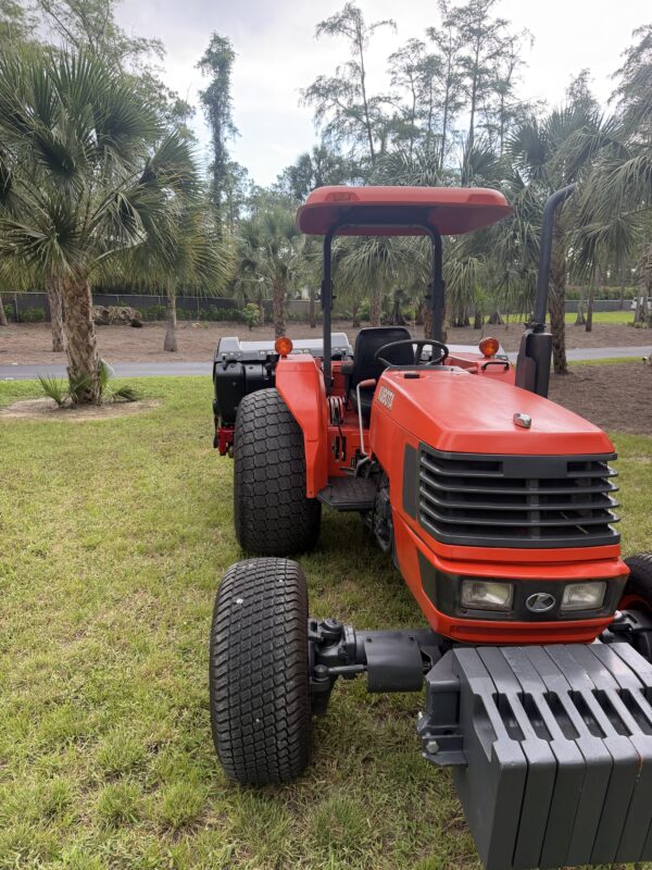 2017 Toro Pro-Core 1298 Model 09716 - Image 27
