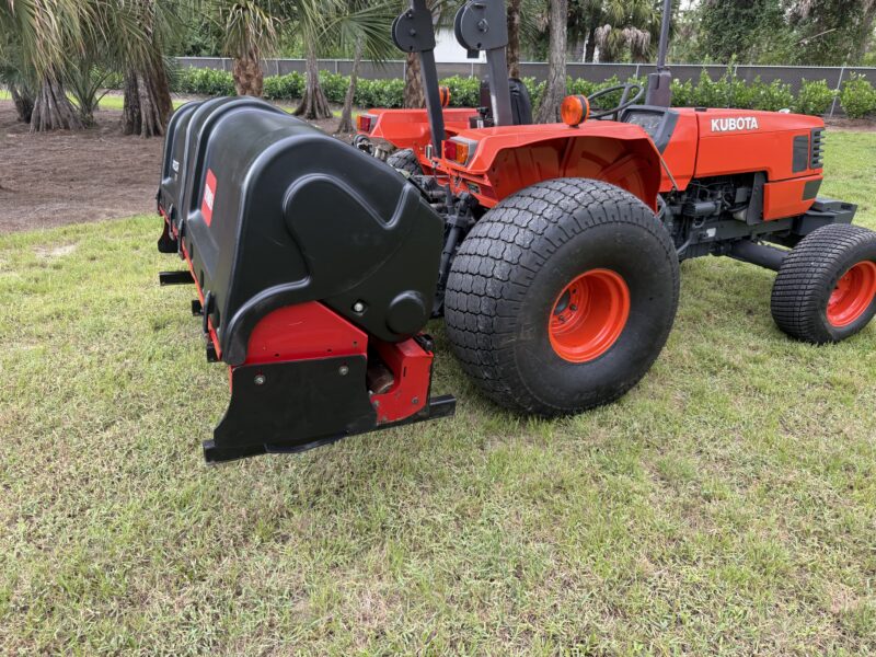 2017 Toro Pro-Core 1298 Model 09716 - Image 30