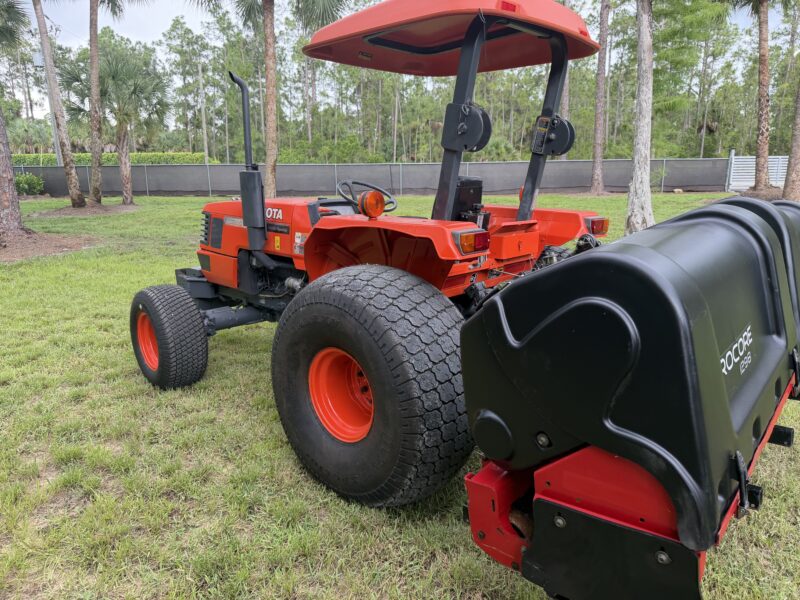 2017 Toro Pro-Core 1298 Model 09716 - Image 32