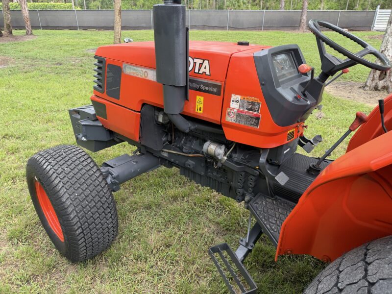 2017 Toro Pro-Core 1298 Model 09716 - Image 33