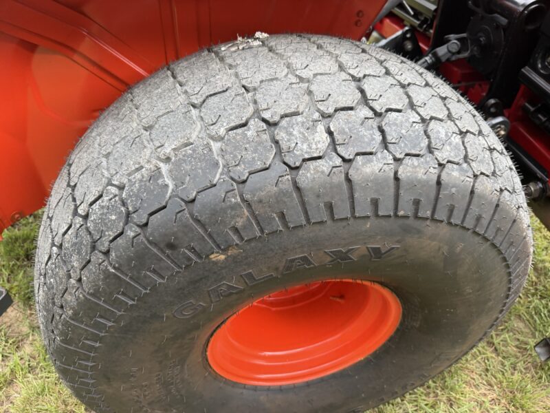2017 Toro Pro-Core 1298 Model 09716 - Image 39