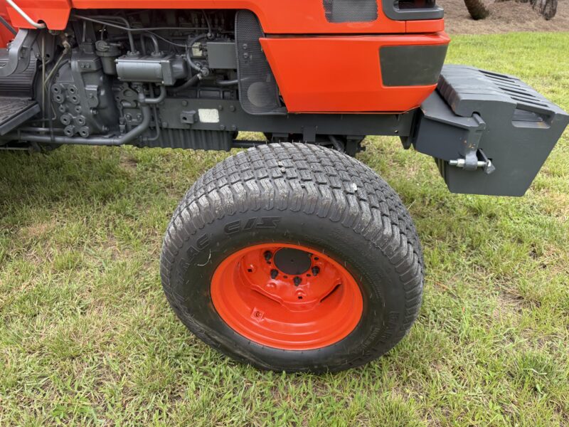 2017 Toro Pro-Core 1298 Model 09716 - Image 40