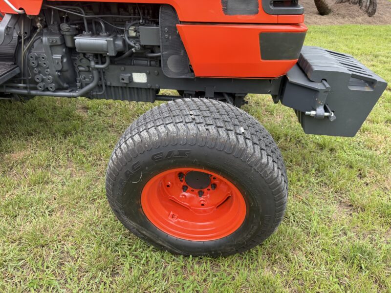 2017 Toro Pro-Core 1298 Model 09716 - Image 41