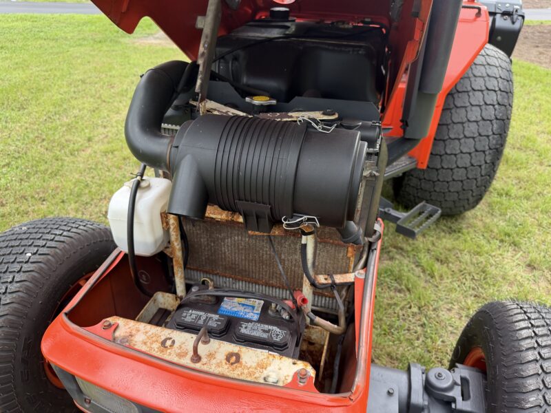 2017 Toro Pro-Core 1298 Model 09716 - Image 45
