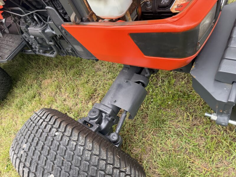 2017 Toro Pro-Core 1298 Model 09716 - Image 49