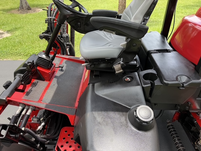 2016 Toro Reelmaster 7000D Model 03780 - Image 12