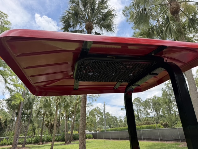 2016 Toro Reelmaster 7000D Model 03780 - Image 13