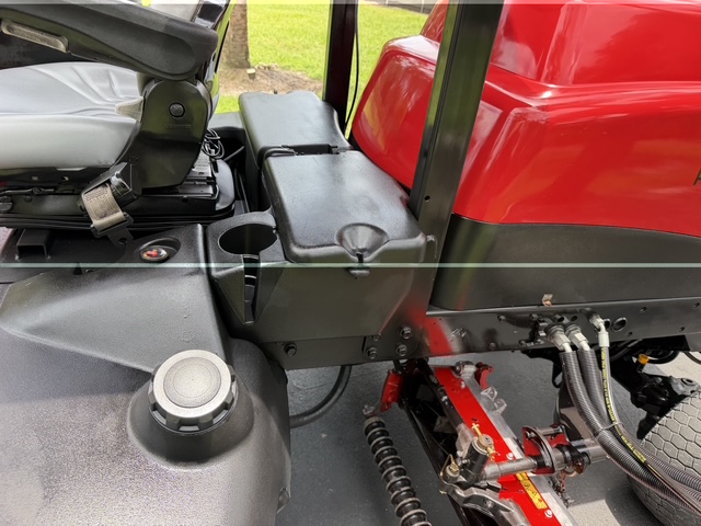 2016 Toro Reelmaster 7000D Model 03780 - Image 17