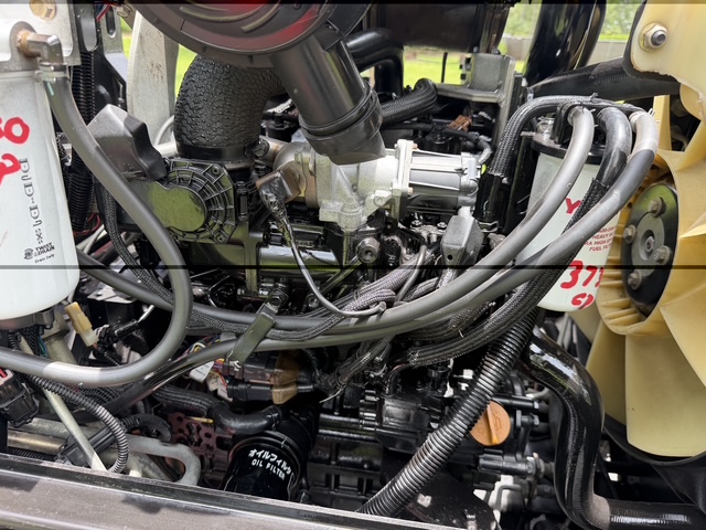 2016 Toro Reelmaster 7000D Model 03780 - Image 31