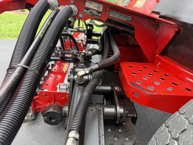 2016 Toro Reelmaster 7000D Model 03780 - Image 41