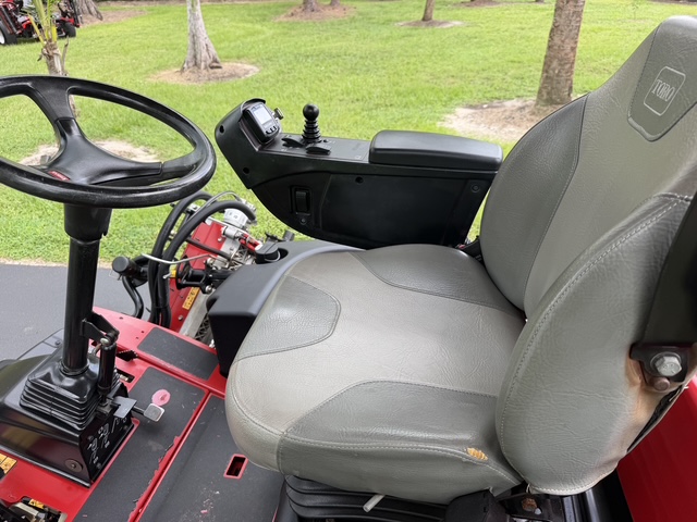 2021 Toro Reelmaster 5510D Model 03607 - Image 16