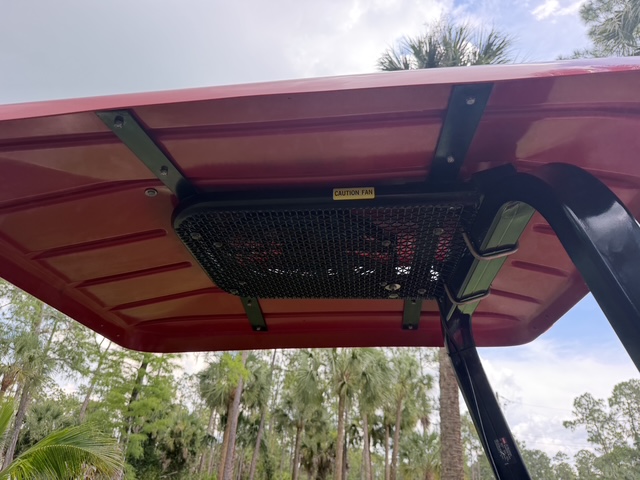2021 Toro Reelmaster 5510D Model 03607 - Image 17