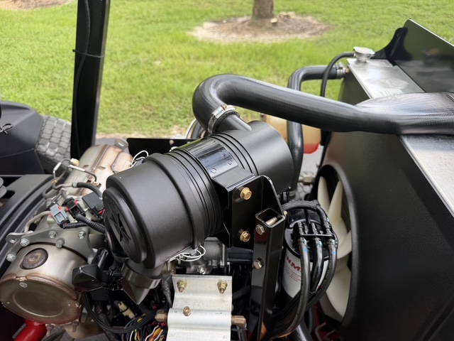 2021 Toro Reelmaster 5510D Model 03607 - Image 28