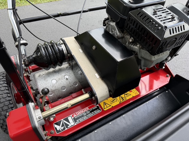 2018 Toro Greensmaster 1600 Model 04056 - Image 14