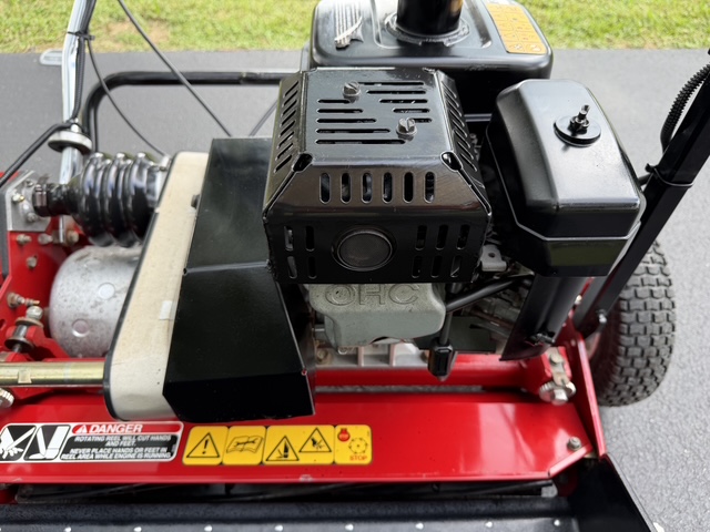 2018 Toro Greensmaster 1600 Model 04056 - Image 15